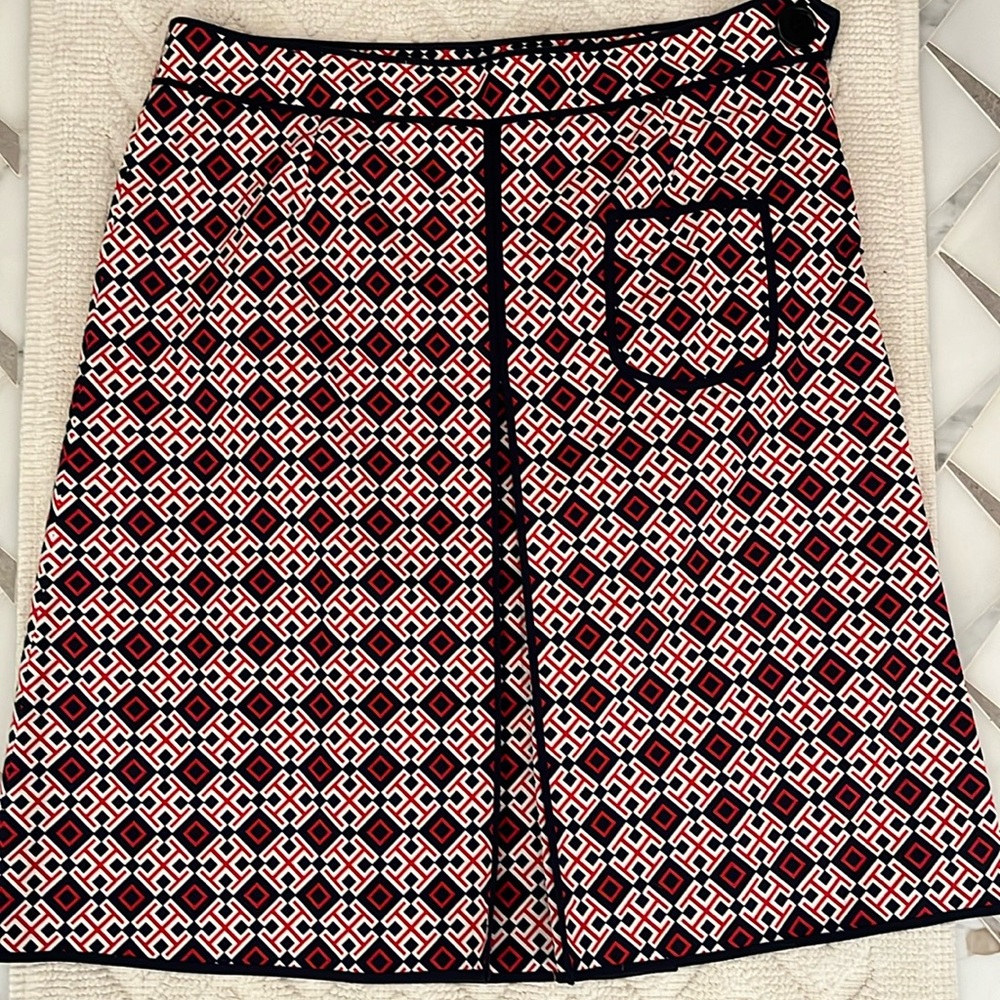 Tory Burch Skirt- Perfect!